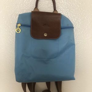 Longchamp Backpack